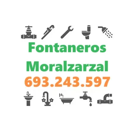 Fontanero Moralzarzal